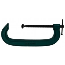 Струбцина Kraftool expert 32229-300, чугунная, 12-300мм